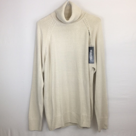 wintersilks sweaters